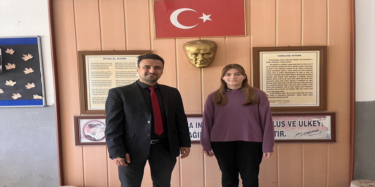 Tekirdağ'da güvenlik görevlisini silahla yaralayan şüpheli tutuklandı