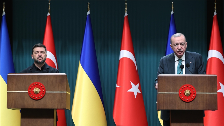 İstanbul sürecinin sorunları giderecek şekilde devreye girmesinin faydalı olacağı kanaatindeyiz