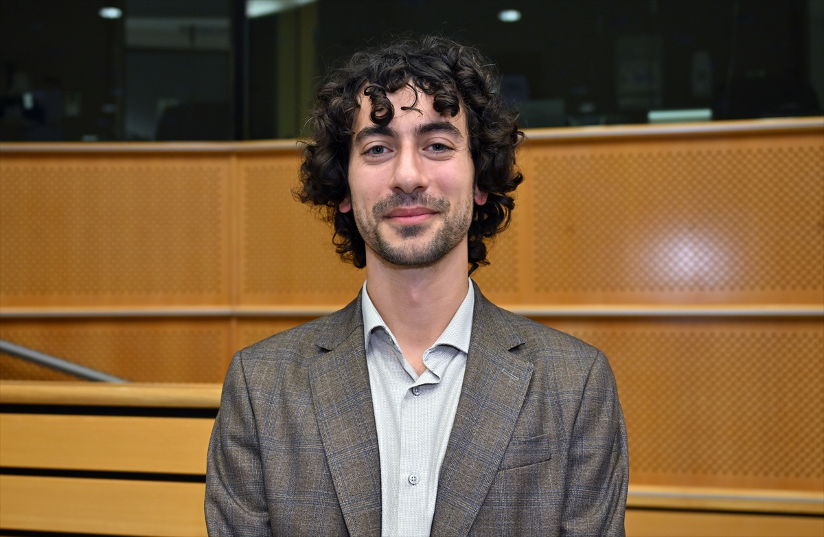 AB sözcülerine "Gazze" sorusu nedeniyle işini kaybeden gazeteci, savunduğu değerleri korumakta kararlı