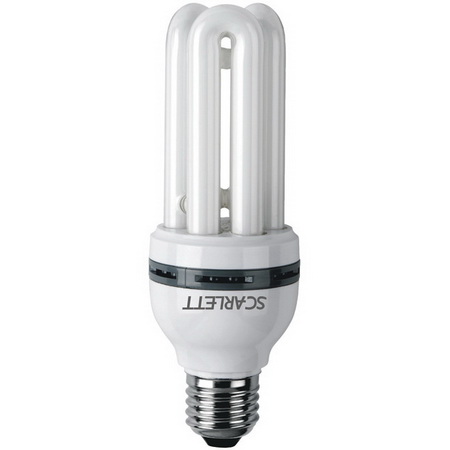 Tasarruflu lambalar tehlike saçıyor