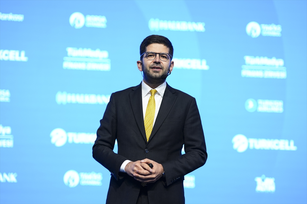 En çok finans alanında yatırım çektik