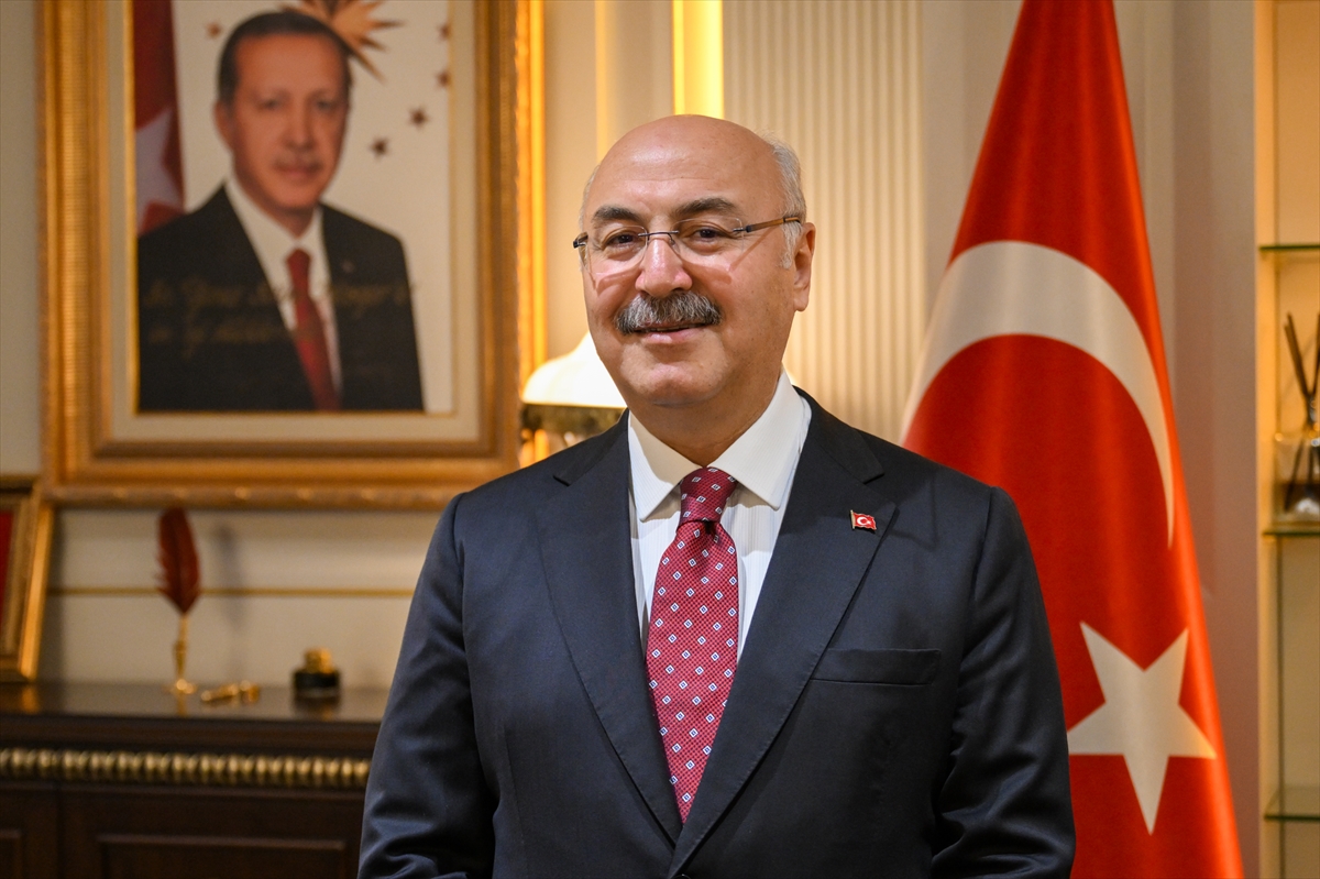 Gençlerimizi bağımlılıklardan uzak tutmak için kurumlarımız işbirliği içinde çalışıyor