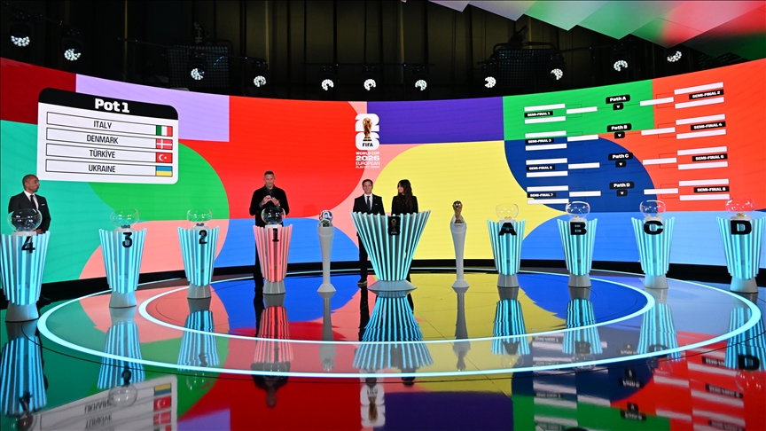 Türkiye'nin FIFA 2026 Dünya Kupası yolundaki ilk rakibi Romanya