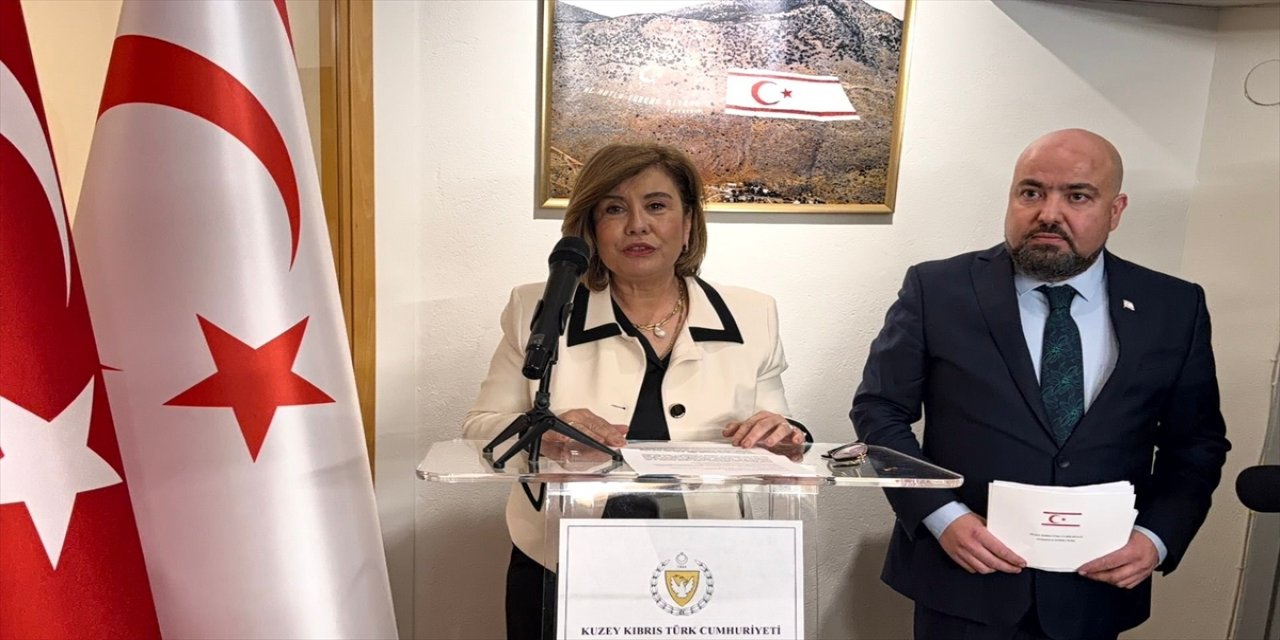 Stockholm’de ilk Kıbrıs Türk Kültür Günü büyük ilgi gördü