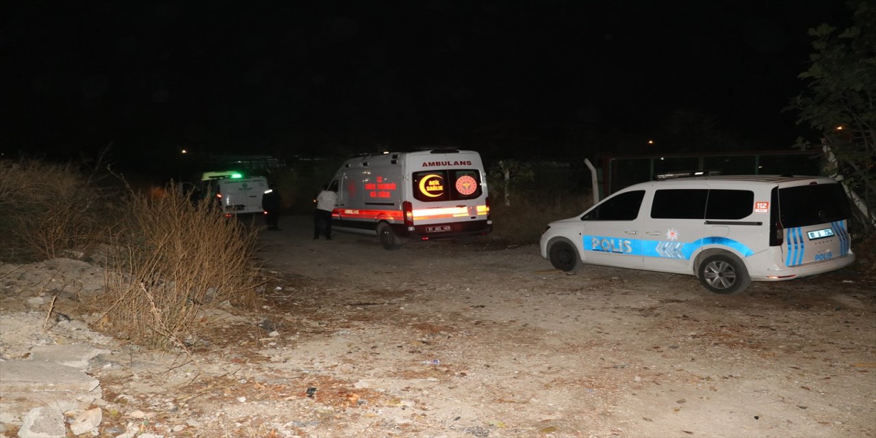 Adana’da Alzheimer Hastası 93 Yaşındaki Ali Ateş 3 Gün Sonra Ölü Bulundu