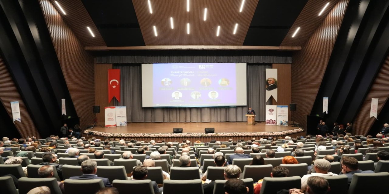 Türkiye Yüzyılı Maarif Modeli Isparta’da Başladı