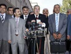 Toplu görüşmelerden bir sonuç çıkmadı