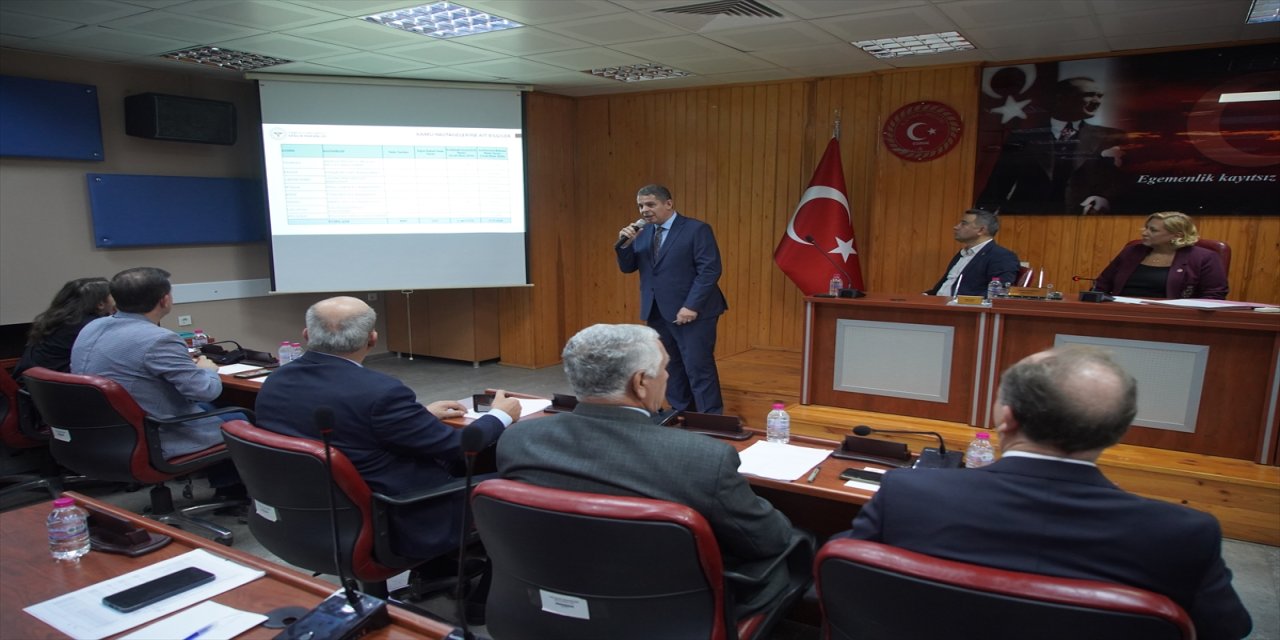 Edirne’de Deprem ve Afet Hazırlıkları İçin Yeni UMKE Eğitim ve Tatbikat Merkezi Kuruluyor