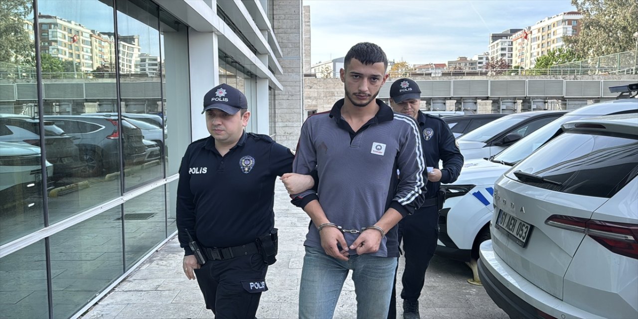 Samsun’da İnşaatta Tartışma Kanlı Bitti: Darbedilen İşçi Ağır Yaralı