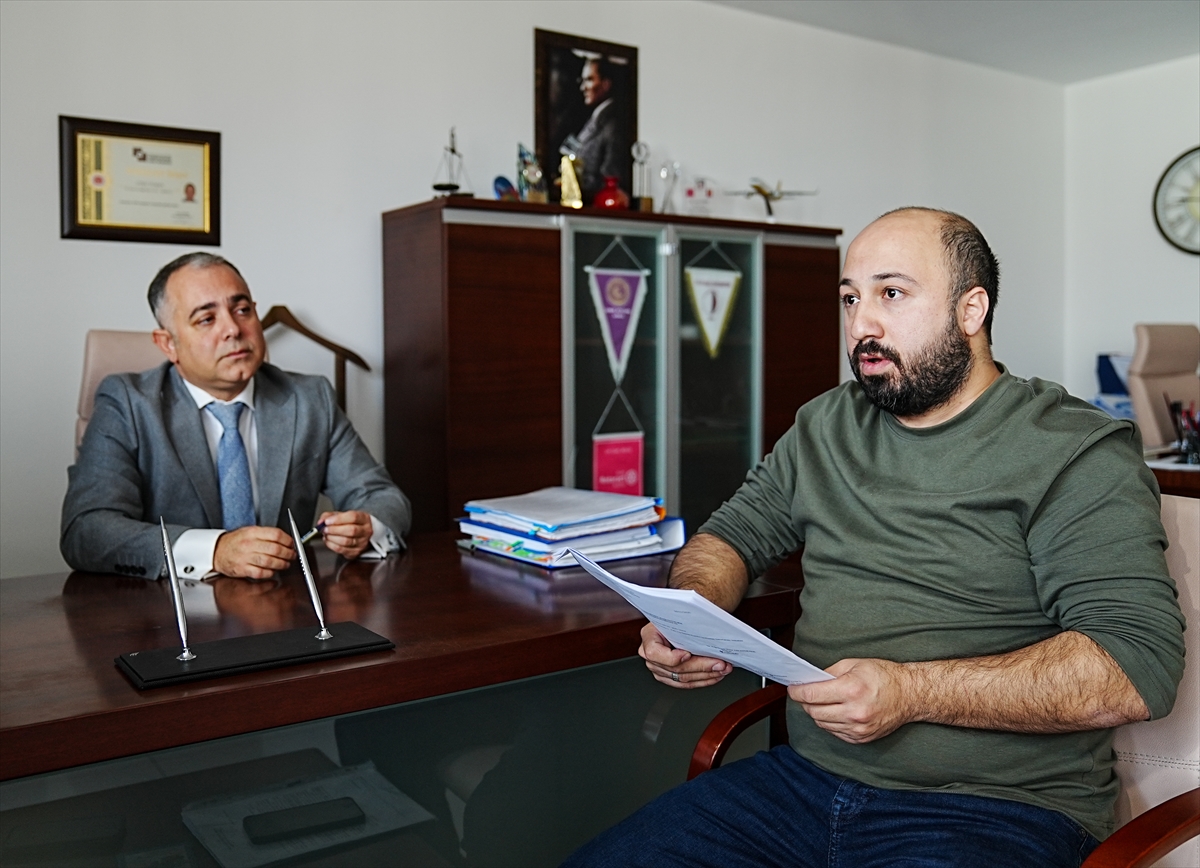 İzmir'de geçen yıl binadaki ilaçlamanın ardından ölen Altay Toprak bebek kimyasal gazdan zehirlenmiş