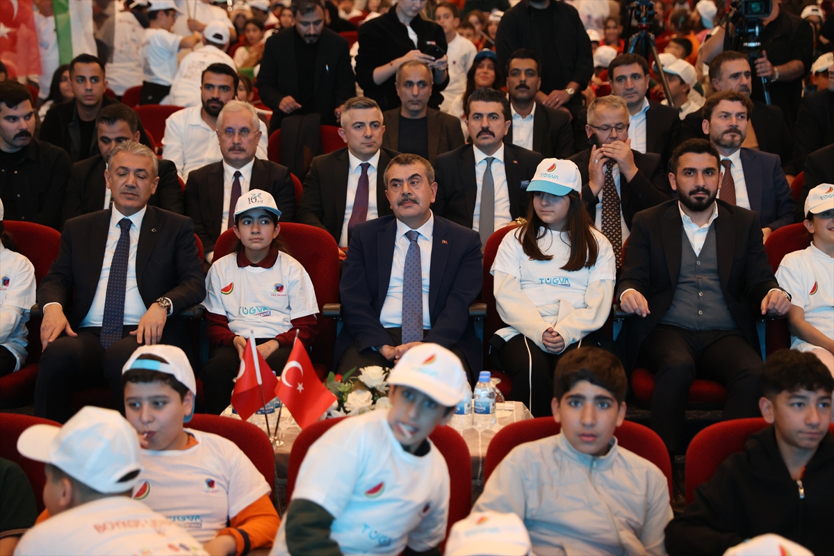 Son 20 yılda daha önceki 80 yılda yapılan kadar derslik yaptık