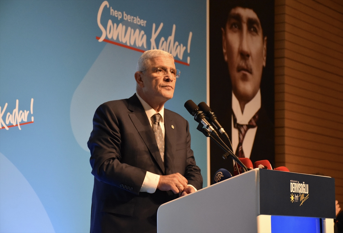 Bizim karşı olduğumuz terörist ile devletin eşitlenmesi