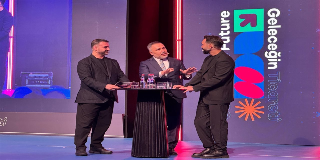 Türkiye E-Ticaret Haftası sona erdi.