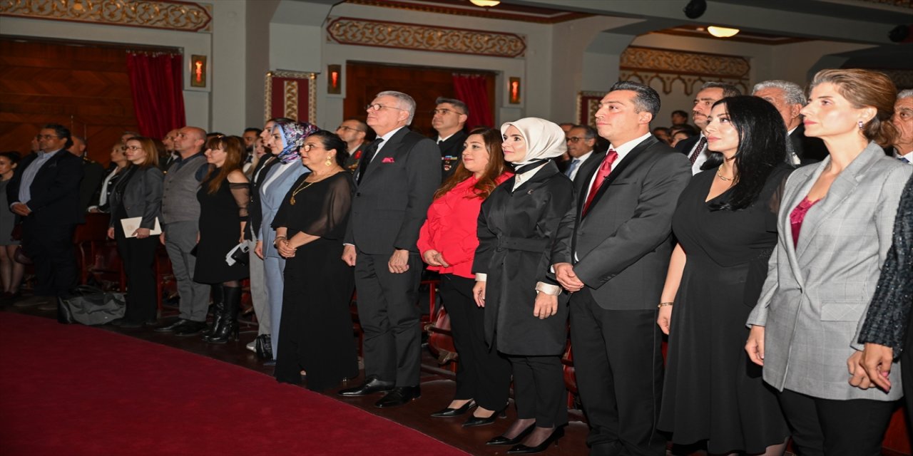 Bakan Göktaş’tan Lübnan’ın Bağımsızlık Günü Mesajı