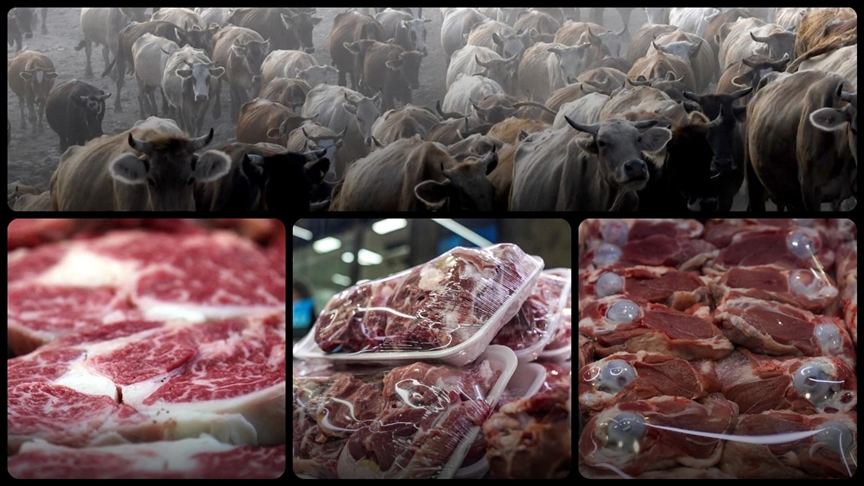 Üretim süreçlerindeki baskılar dünya genelinde et fiyatlarını artırıyor