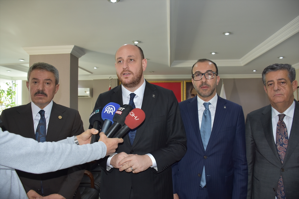 Şırnak 'Terörsüz Türkiye'nin parlayan yıldızı olmaya devam edecek