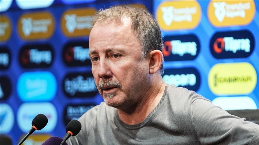 Beşiktaş-Samsunspor maçının ardından