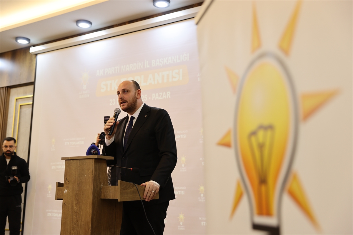 2 trilyon doları terör nedeniyle kaybettik