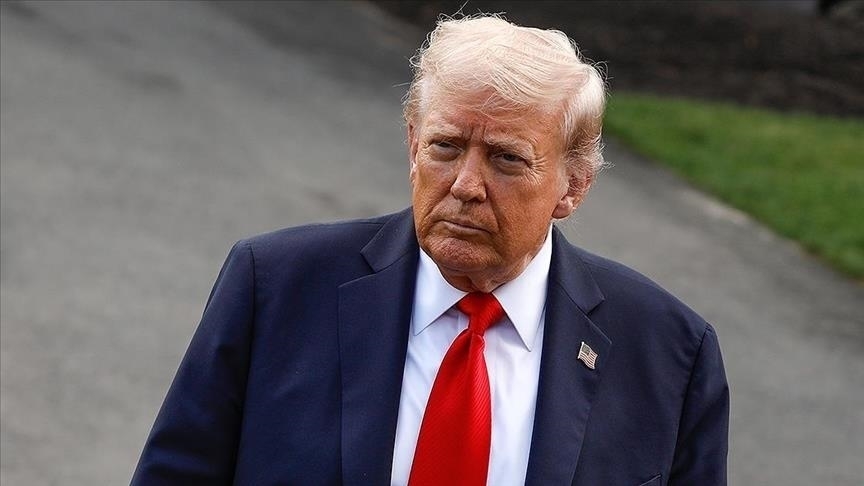 Trump, ABD'nin tarife gelirlerinin yakında rekor seviyelere ulaşacağını savundu