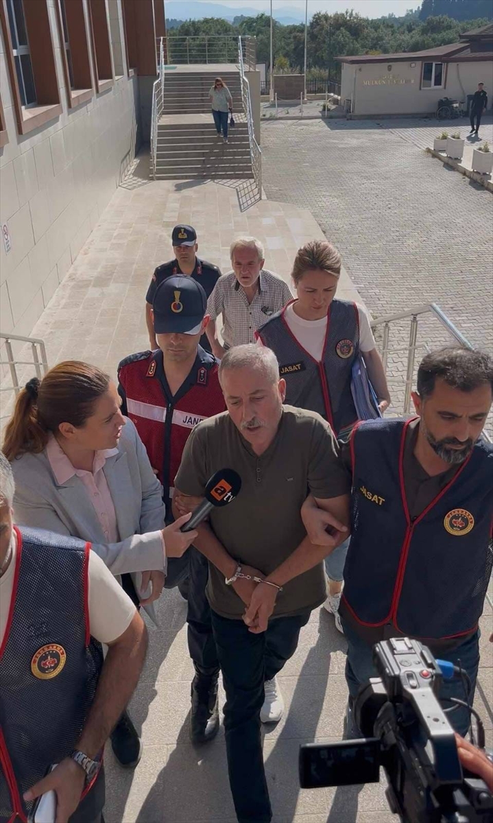 Yalova'da kayıp olarak aranan kişinin öldürüldüğü ortaya çıktı