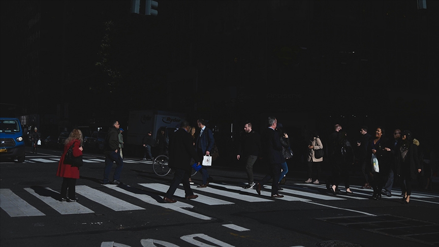 Anket: ABD'de neredeyse her 10 yetişkinden birine yaşamının bir döneminde kanser teşhisi konuldu
