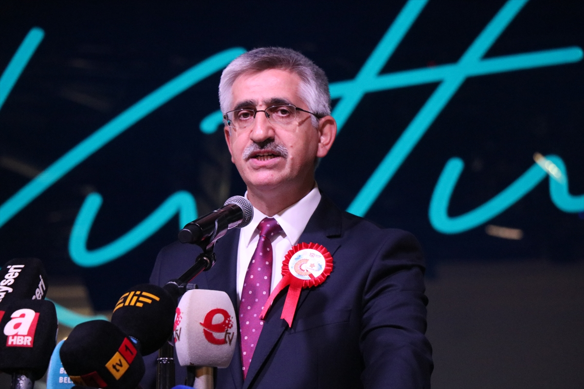 Öğretmen güçlüyse eğitim güçlüdür