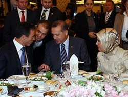 Erdoğan gözünü fena kararttı!