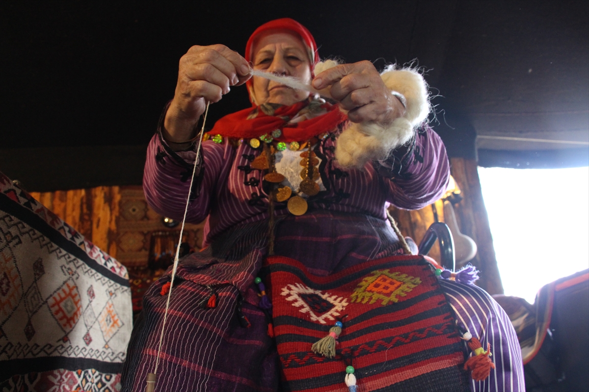 Antalya'da coğrafi işaret başvurusu yapılan ürünler tanıtıldı