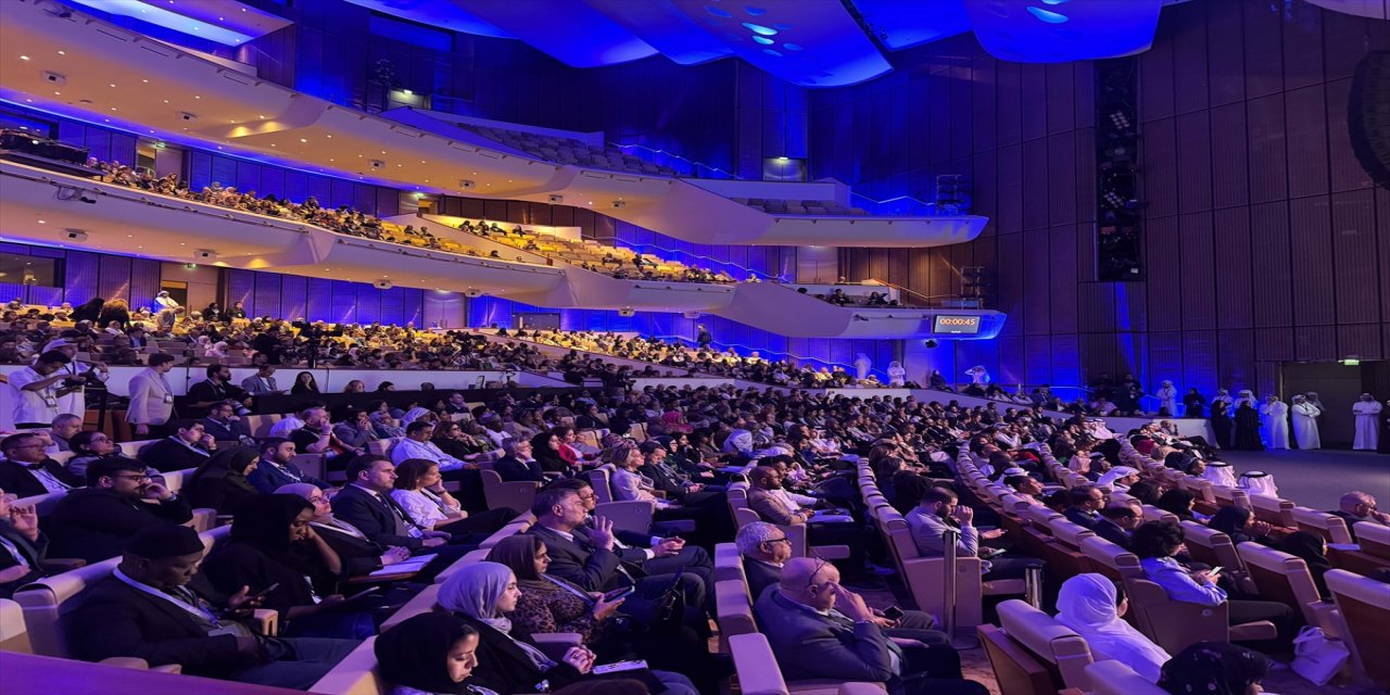 12. Dünya Eğitim İnovasyon Zirvesi WISE, Yapay Zeka ve İnsan Odaklı Eğitim Mesajlarıyla Sona Erdi