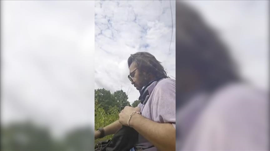 ABD'de gözaltında tutulan Türk bilim insanı Dölek, kefaletle serbest bırakıldı