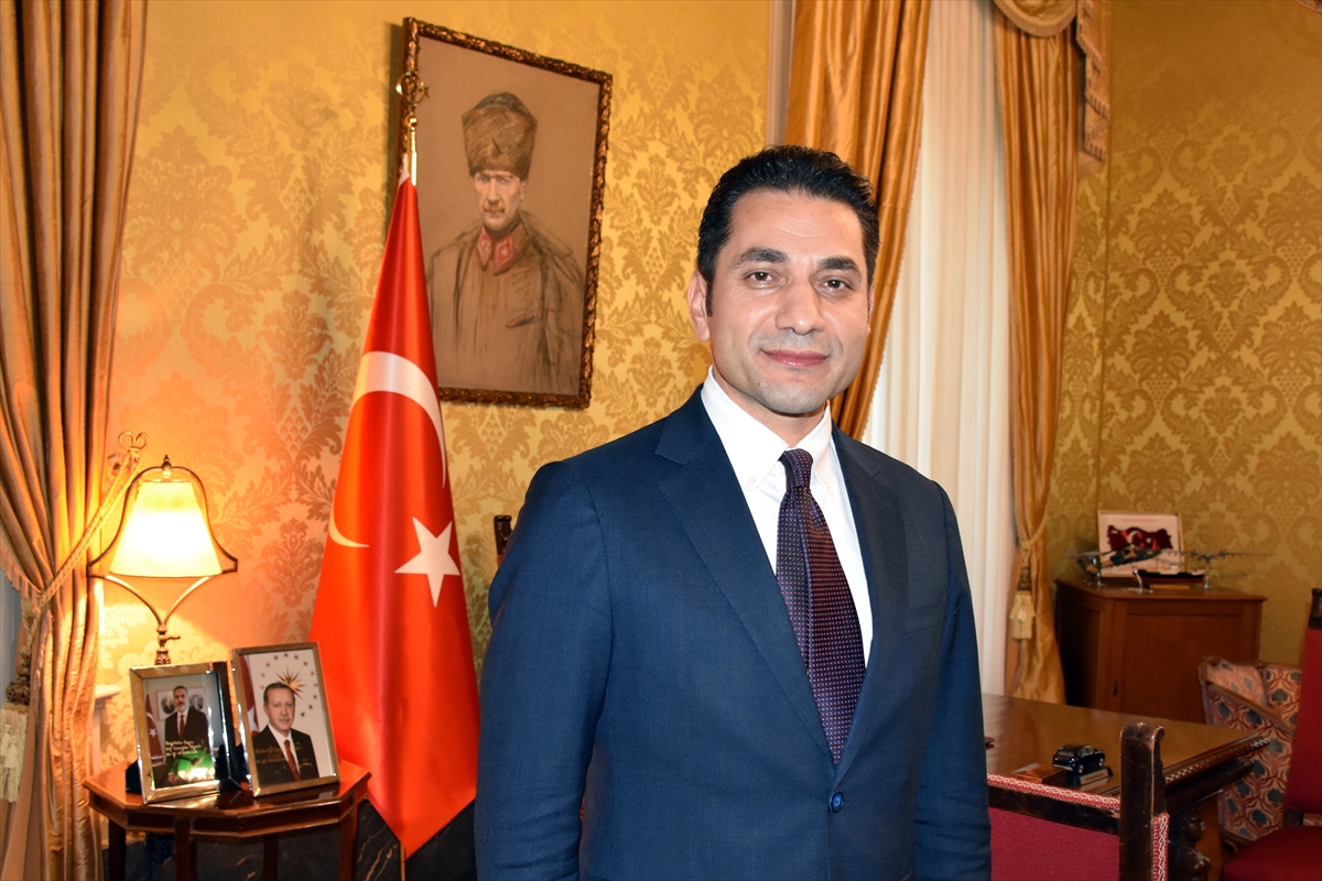 Cumhurbaşkanlığı Yatırım ve Finans Ofisi: Türkiye'deki İtalyan yatırımları artacak