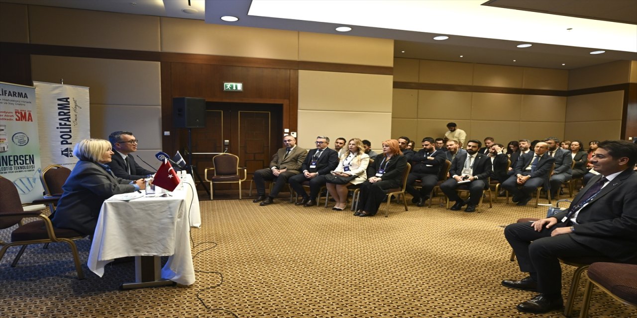 TÜSEB ve Polifarma SMA tedavisinde yerli ilaç üretimi için işbirliği protokolü imzaladı