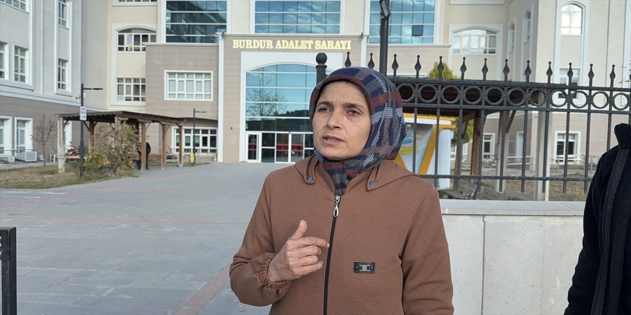 Kuzen cinayeti davasında tutukluluk kararı devam etti