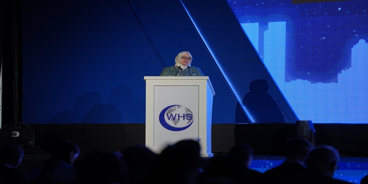 Dünya Helal Zirvesi ve Helal Expo İstanbul’da küresel helal ekonomisini buluşturuyor