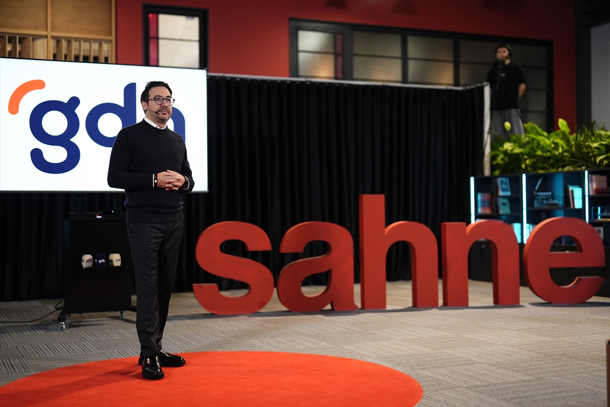 AA, NSosyal'in bir paydaşı