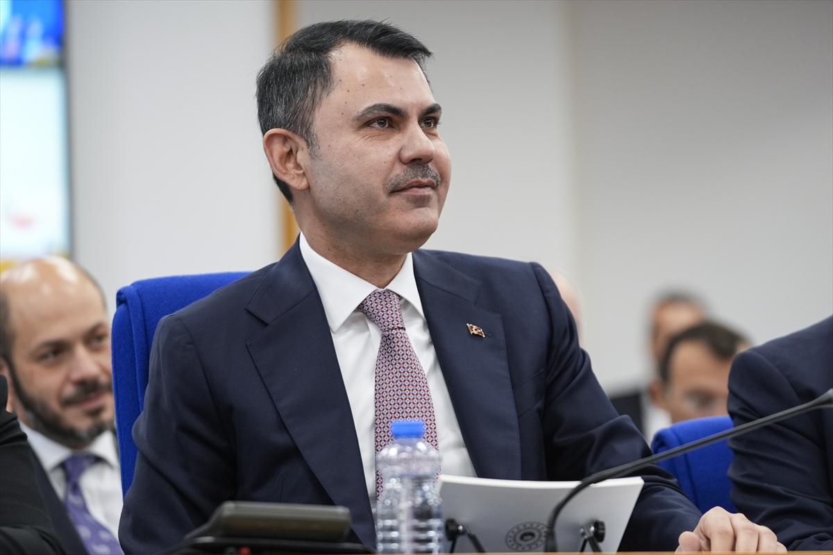 Mevcut sığınakları bir yıl içinde mevzuata uygun hale getireceğiz