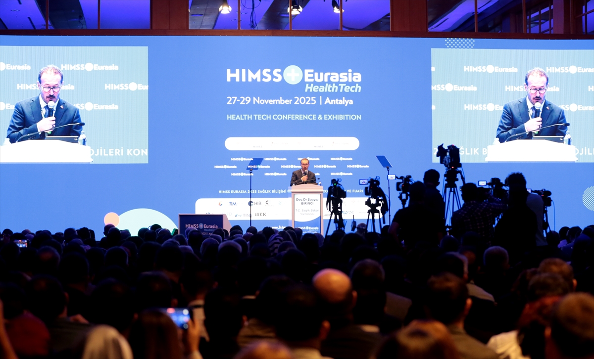 e-Nabız 79,6 milyon aktif kullanıcıya ulaştı