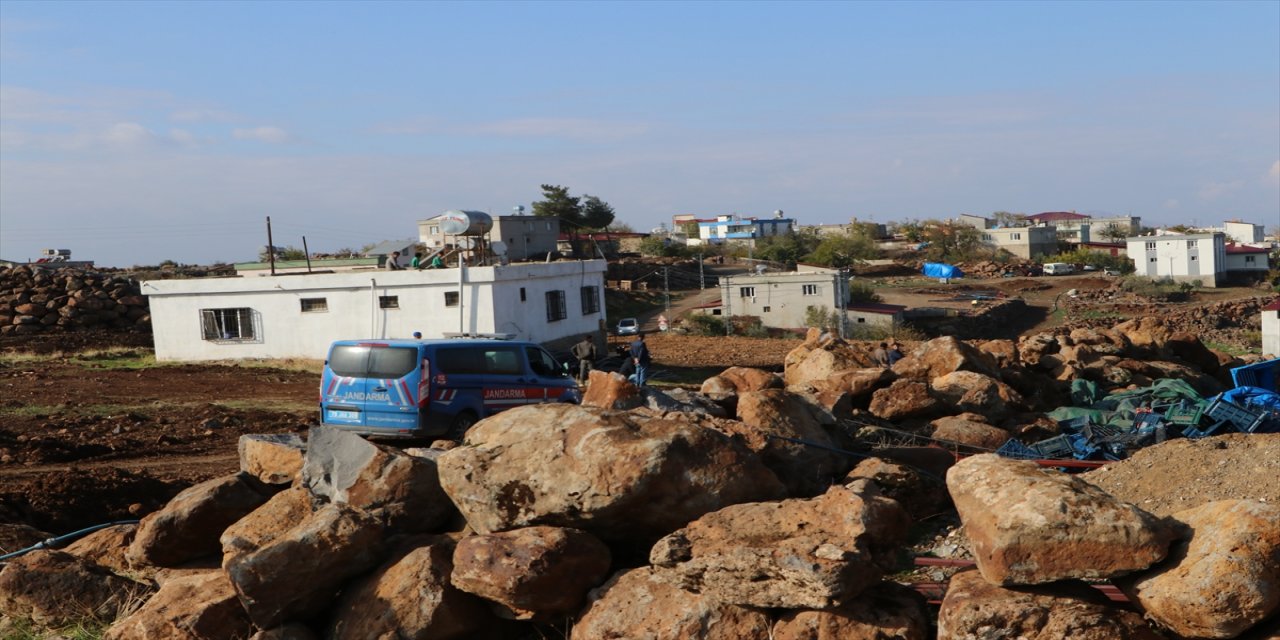 Kilis Musabeyli'de cinayet soruşturmasında gözaltına alınan karı koca tutuklandı