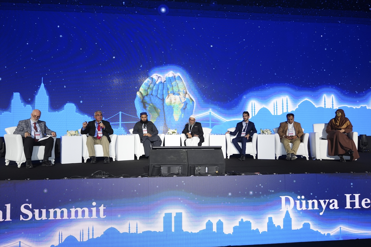 11. Dünya Helal Zirvesi ve Helal Expo Uluslararası Ticaret Fuarı