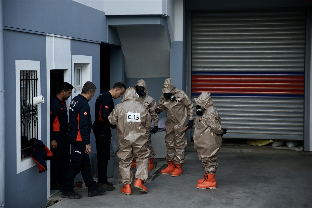 Muğla Valiliğinden 3 kardeşten birinin öldüğü zehirlenme şüphesine ilişkin açıklama