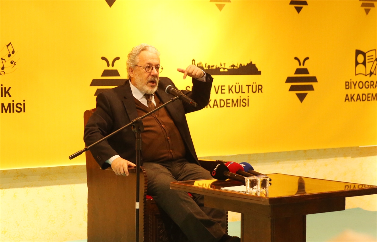 Vahdet anlayışımızı gençlerimize verebilsek akran zorbalığı kalmaz