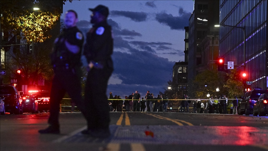 Trump,  yaralanan Ulusal Muhafız askerinin öldüğünü açıkladı