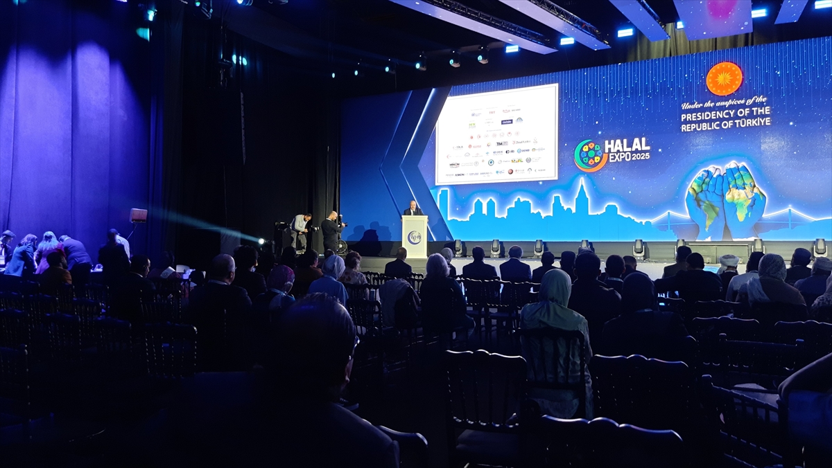 11. Dünya Helal Zirvesi sona erdi