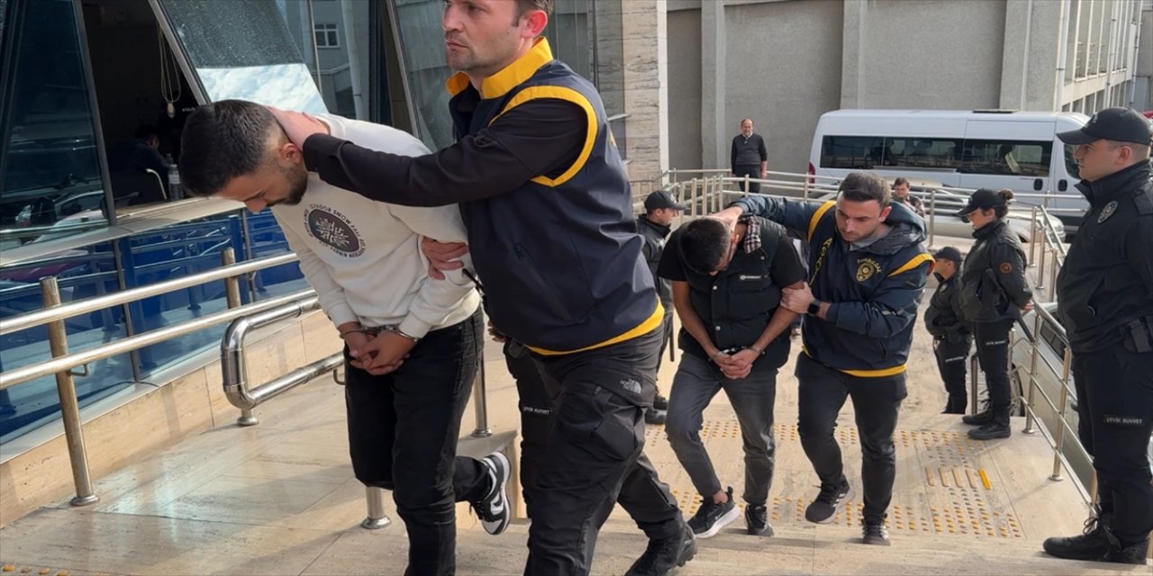 Zonguldak’ta Yasa Dışı Bahis Operasyonunda 3 Şüpheli Tutuklandı