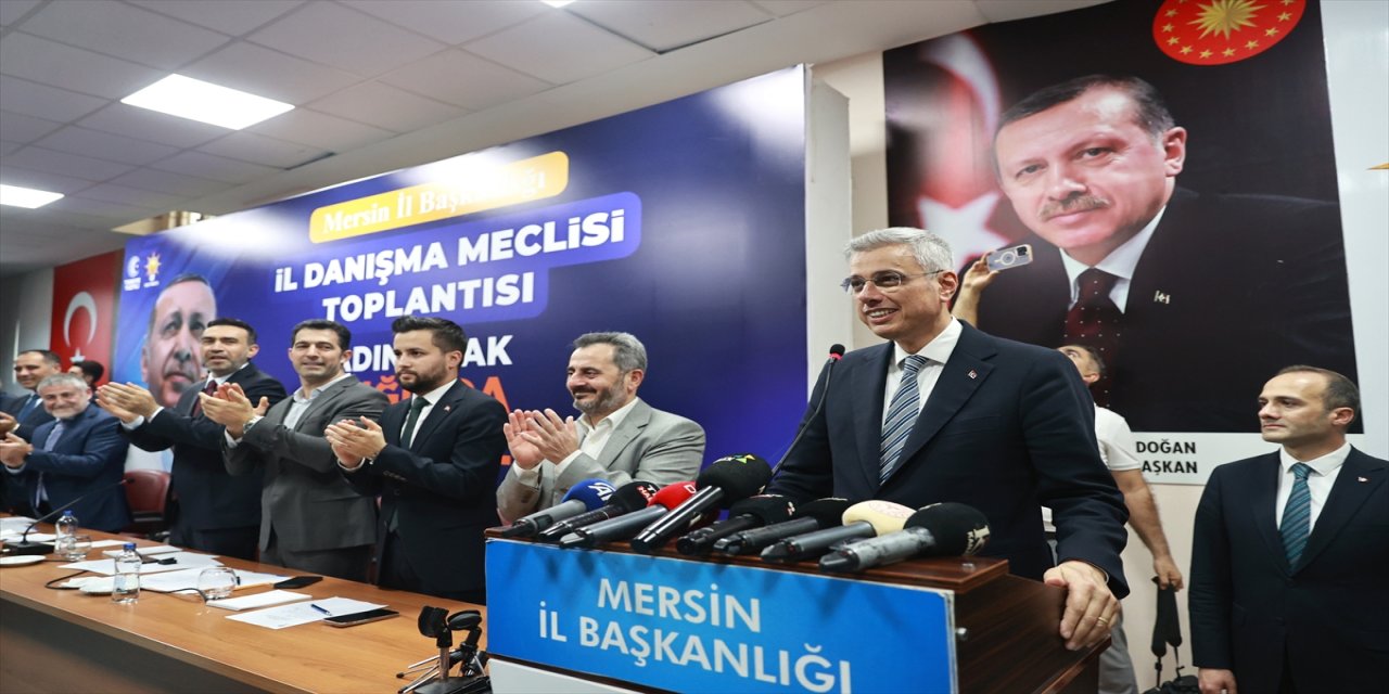 Bakan Memişoğlu: “Türkiye’ye 3,5 milyondan fazla kişi tedavi için geliyor”