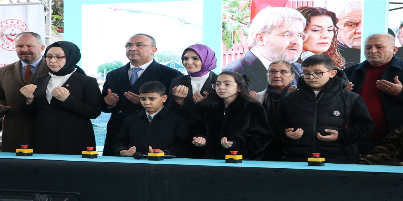 Bakan Göktaş: Türkiye'de Sosyal Hizmetlerde 23 Yılda Güçlü Dönüşüm ve İnsan Odaklı Yaklaşım