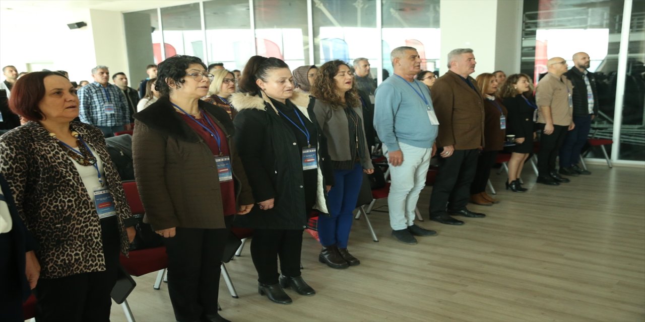 Kastamonu'da "Güçlü Baba Güçlü Özel Birey Projesi" Çalıştayıyla Baba-Çocuk Etkileşimi Güçlendirildi