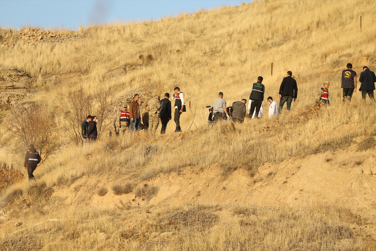 Siirt'te kaybolan 83 yaşındaki Alzheimer hastasının cesedi bulundu