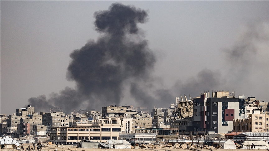 Gazze hükümeti: İsrail ateşkesin ilk 50 gününde 357 Filistinliyi öldürdü