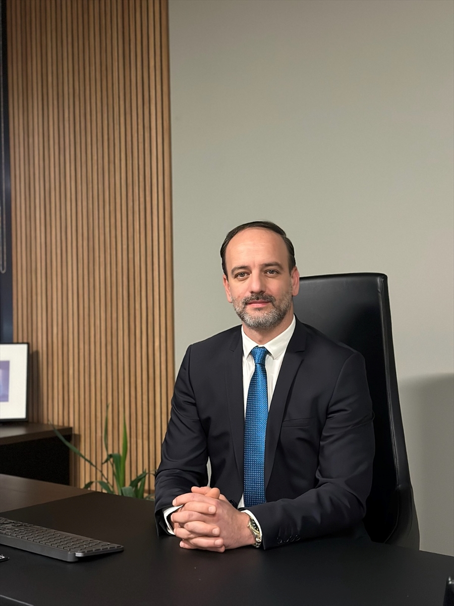 Ankara'da batarya fabrikası kurulacak